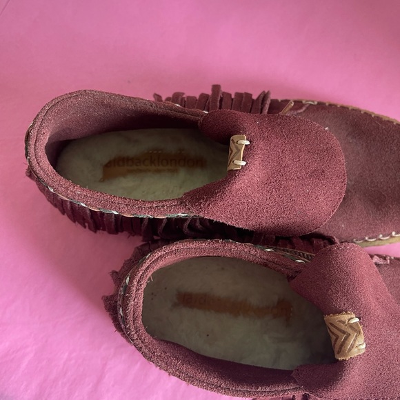 LAIDBACKLONDON Moccasins - Picture 9 of 10